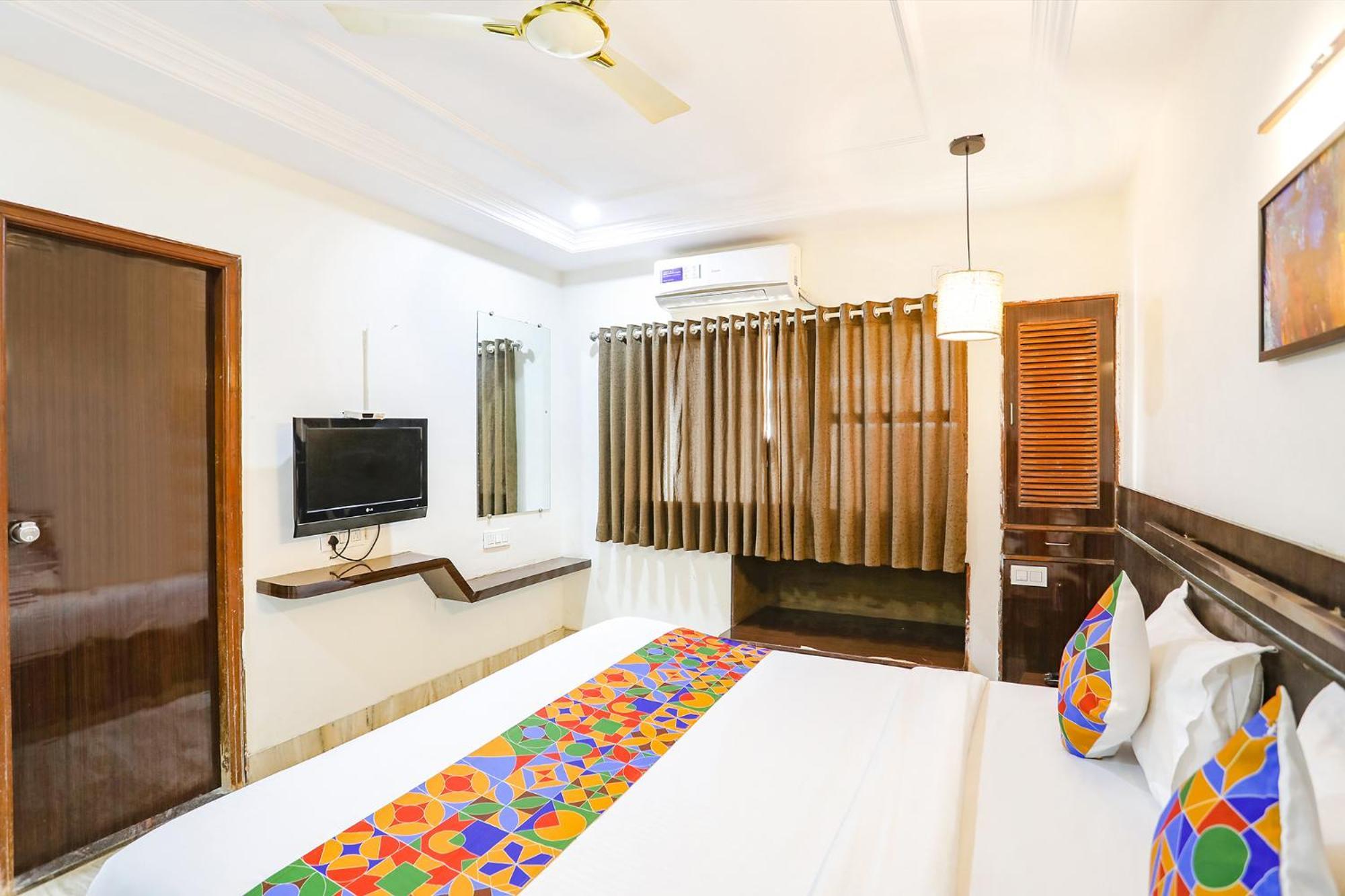 Fabhotel Park Shirdi